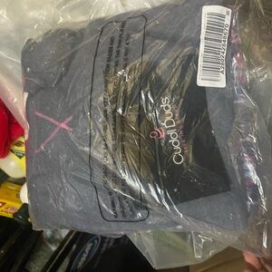 Cuddl dudds sweater size xl